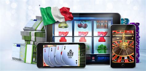  online casino italien